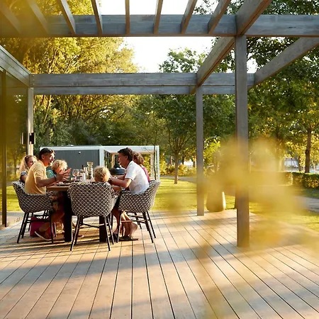 Holiday home Forest 6 Persons #1204 *