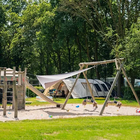 Forest 6 Persons #1204 * Maasbree